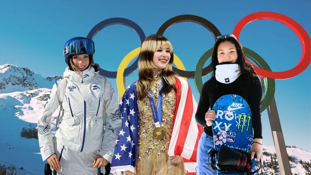 Olympic Mùa đông 2026 và sự tan rã của ‘hình tượng vận động viên truyền thống’