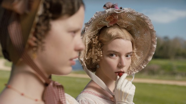 5 bản chuyển thể hiện đại thổi luồng gió mới vào tiểu thuyết kinh điển