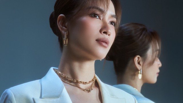 Ca sĩ Ái Phương và hành trình giữ lấy mình qua mọi va đập