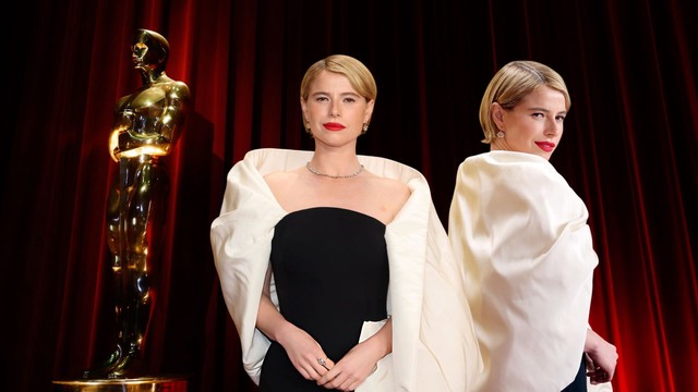 Đường đến Oscar: Jessie Buckley có khép lại mùa giải toàn thắng bằng tượng vàng?