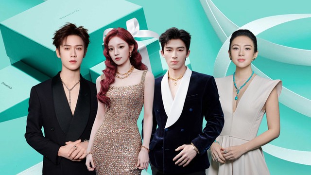 Tiffany & Co. đánh dấu bước đi chiến lược tại Bắc Kinh với flagship mới tại Sanlitun