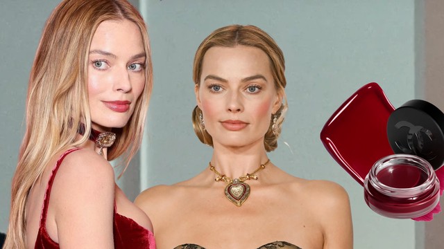 Sáp dưỡng N°1 De CHANEL: Bí quyết điểm tô vẻ đẹp cổ điển của nữ chính 'Đồi Gió Hú'