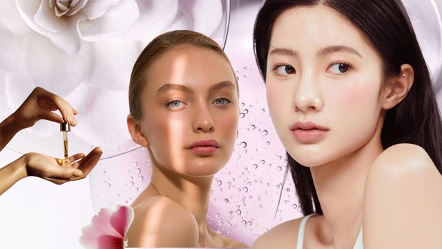 Chất điện giải liệu có trở thành xu hướng mới trong ngành làm đẹp?