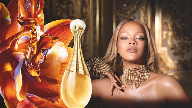 Dior J'adore Intense - Chương mới của dòng nước hoa biểu tượng