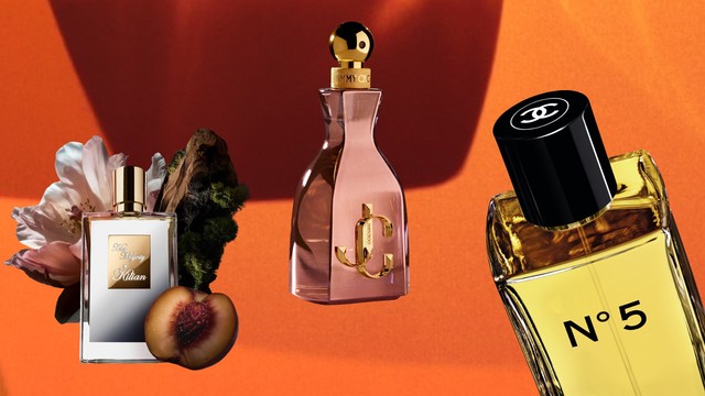 Ba biểu tượng hương thơm của tính nữ hiện đại