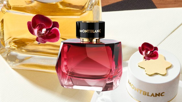 Signature Elixir: Lần thử nghiệm mới của Montblanc trong việc mở rộng chiều sâu khứu giác