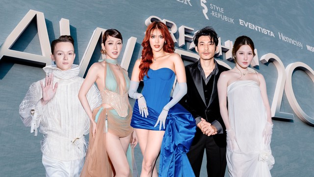 SR Fashion Awards 2026: Một thập kỷ bền bỉ tôn vinh giá trị Việt
