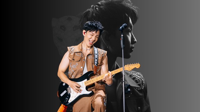 Xoay Tròn Concert: Đêm nhạc của những bản tình ca và tinh hoa chế tác Cartier