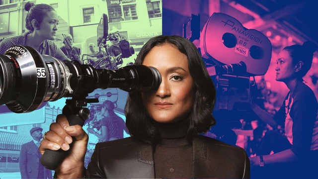 Autumn Durald Arkapaw: Người phụ nữ phá vỡ ‘thành trì’ cuối cùng tại Hollywood