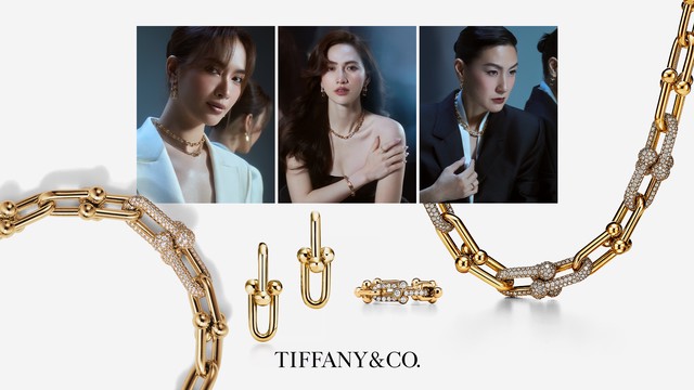 Hardwear by Tiffany