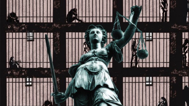 Bị cáo nữ và những bản án giới 'vô hình'