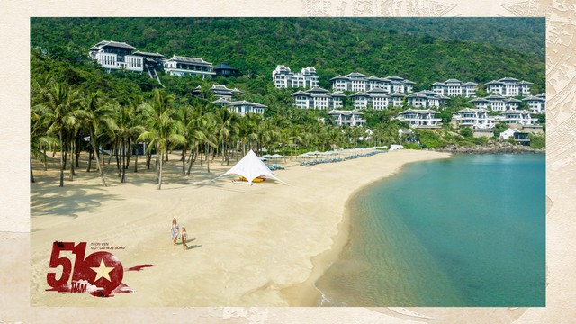 6 tọa độ nghỉ dưỡng ven biển cho hành trình tìm lại cân bằng