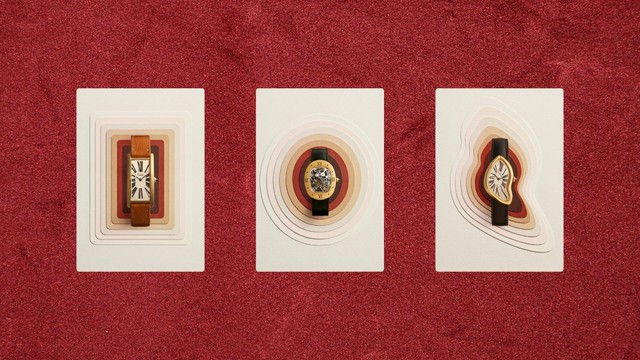 Cartier và nghệ thuật ‘chế tác’ thời gian tại Watches & Wonders 2026
