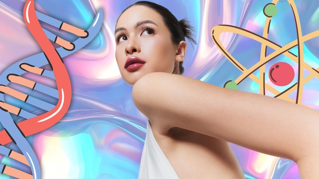 4 công nghệ làm đẹp giúp bạn chạm đến làn da trường thọ