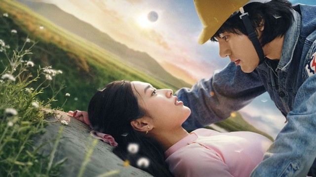 Cú bứt phá của phim lãng mạn Việt tại phòng vé