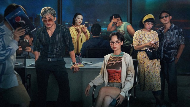 “Đại tiệc trăng máu 8” và bài toán phim remake Việt