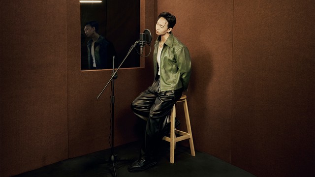 Hoàng Dũng: Hậu ảnh hào quang