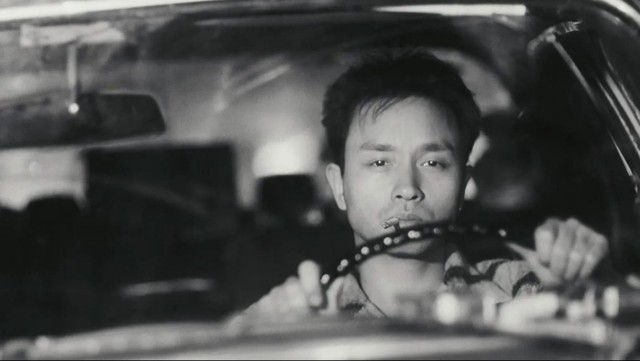 Trương Quốc Vinh và ‘lời nói dối’ của số mệnh