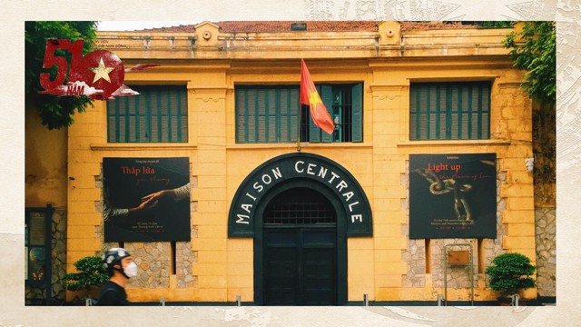 Dấu ấn lịch sử và hành trình đi qua những di sản bằng đá