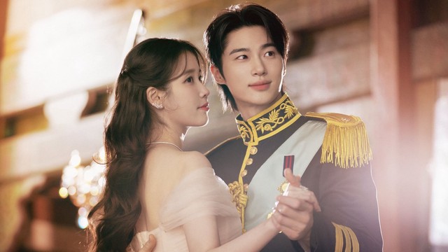  “Perfect Crown”: IU tỏa sáng nhưng kịch bản chưa hoàn hảo