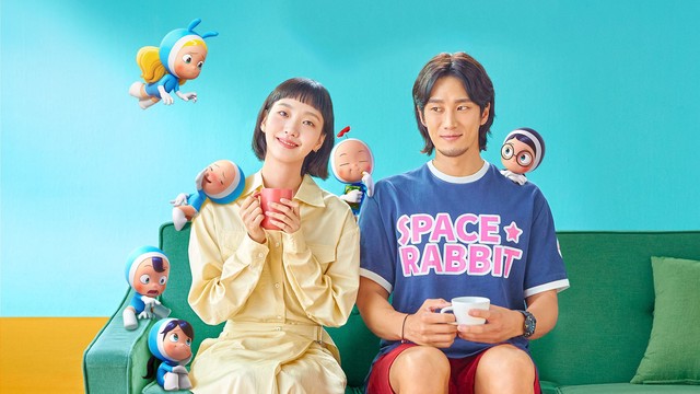 6 phim Hàn không thể bỏ qua trong tháng 4/2026