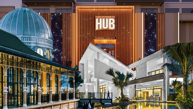 Sapa, Hội An, Hồ Tràm: Ba sắc thái của mùa hè tự do