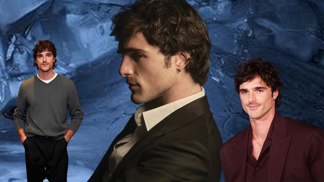 Jacob Elordi trở thành tân đại sứ của dòng nước hoa BLEU DE CHANEL