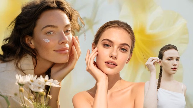 Dầu khoáng, silicone, PEG trong mỹ phẩm và góc nhìn toàn diện về những dẫn xuất từ dầu mỏ