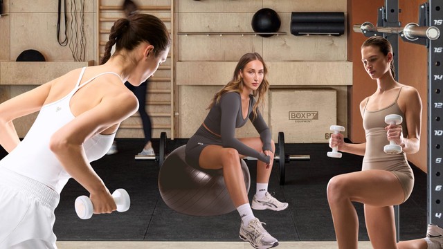 Các loại thuốc GLP-1 đang tái định hình văn hóa phòng tập như thế nào?