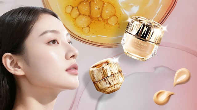 Những lớp dưỡng làm nên huyền thoại