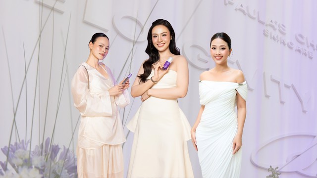 Paula’s Choice Longevity Symphony: Bản giao hưởng về vẻ đẹp vượt thời gian