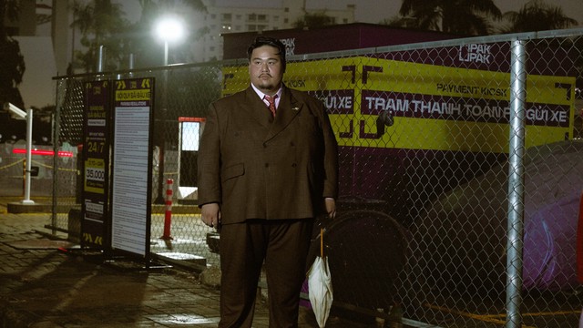 Táo và hành trình hợp nhất những bản ngã