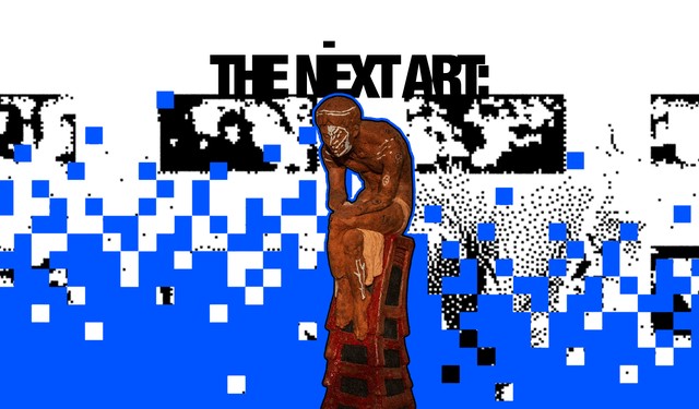 Những cái tên viết nên chương tiếp theo của nghệ thuật Việt