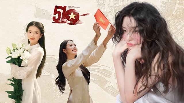 4 mẹo giúp bạn khắc phục tình trạng tóc bết dầu mùa nắng nóng