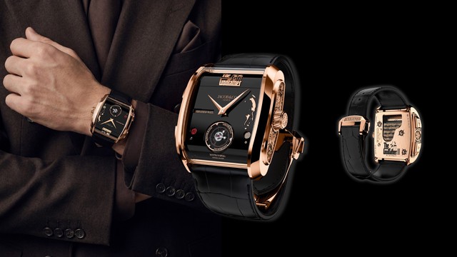 The Godfather II: Khi nghệ thuật điện ảnh vang lên trong một “cỗ máy thời gian”