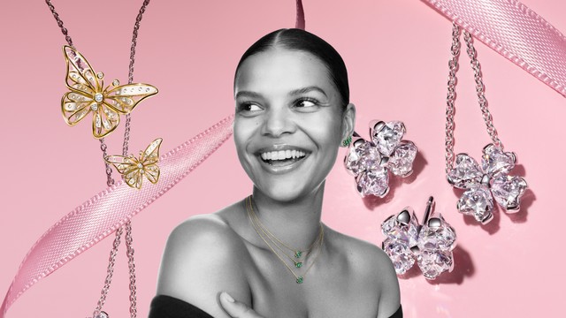 Pandora Garden of Dreams: Lạc bước vào Khu vườn mộng mơ