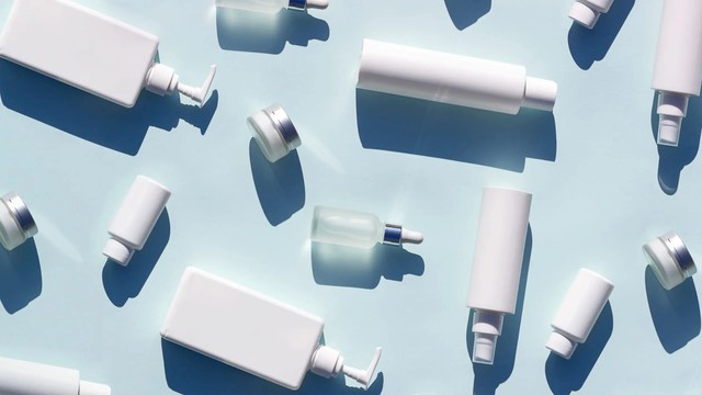 Xung đột Mỹ - Israel với Iran phơi bày “điểm yếu” bao bì của ngành làm đẹp