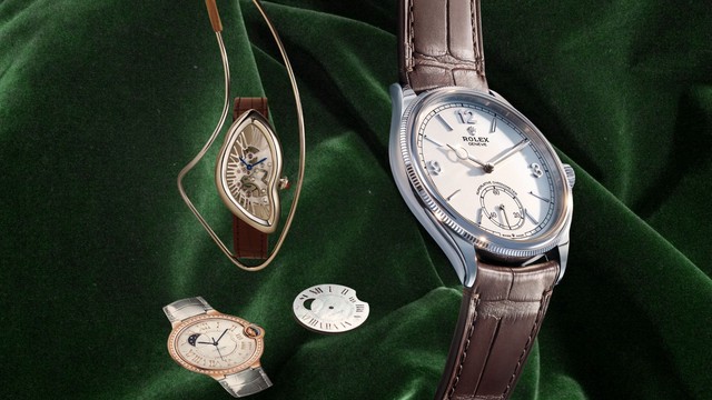 Watches & Wonders 2026: Geneva trở lại tâm điểm, hé lộ hướng đi mới của ngành đồng hồ xa xỉ