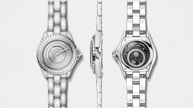 Watches & Wonders 2026: CHANEL bước vào ‘ván cờ’ đồng hồ cao cấp với vị thế trung tâm