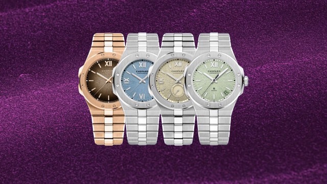 Chopard và ‘nghệ thuật của một nhà chế tác’ tại Watches & Wonders 2026