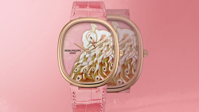 Watches & Wonders 2026: Patek Philippe tiếp tục khẳng định vị thế hàng đầu 