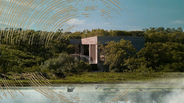 Điều gì giữ Amanoi ở vị thế riêng suốt hơn một thập kỷ?