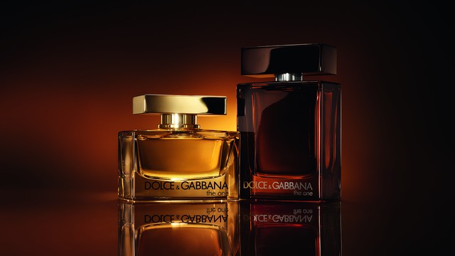 Dolce & Gabbana tiếp tục khẳng định vị thế với dòng nước hoa The One phiên bản mới