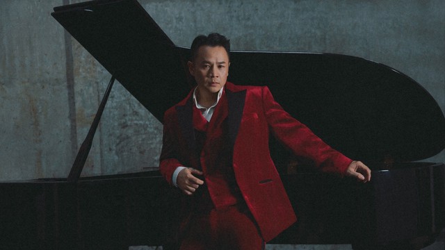 Binz trong “Gặp lại”: Rapper, nhà thơ và người kể chuyện
