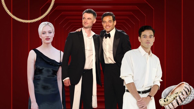 Cartier tại Cannes 2026: Ngôn ngữ của những đối cực
