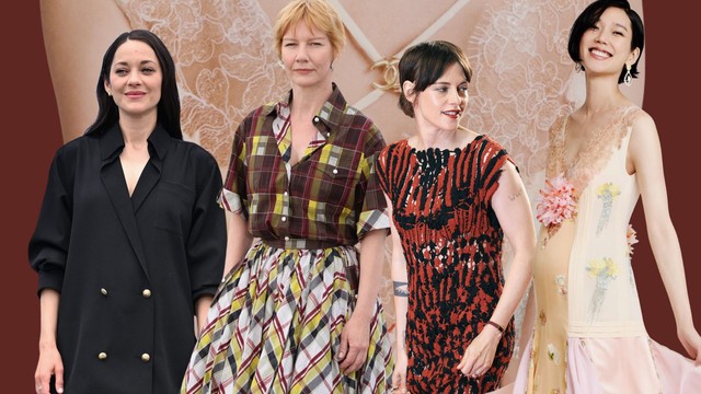 CHANEL và những lát cắt điện ảnh tại Cannes 2026
