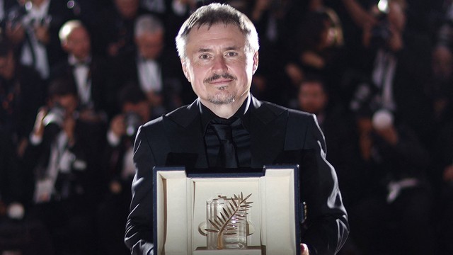 Vì sao 'Fjord' chiến thắng tại Cannes 2026?