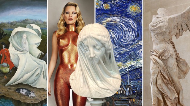 Đâu là “tác phẩm nghệ thuật sống” chiếm trọn tâm điểm Met Gala năm nay?
