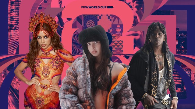 LISA mang tinh thần K-pop hòa vào nhịp đập World Cup 2026 qua “Goals”