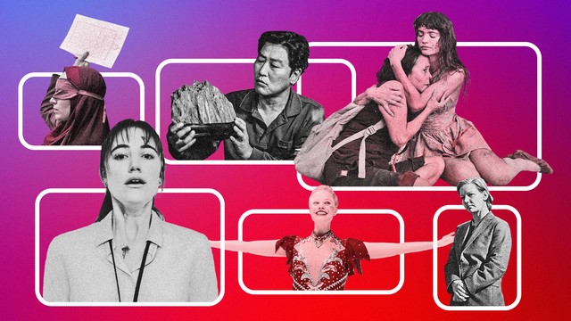 NEON và “hậu trường” của kỳ tích 7 Cành cọ vàng liên tiếp